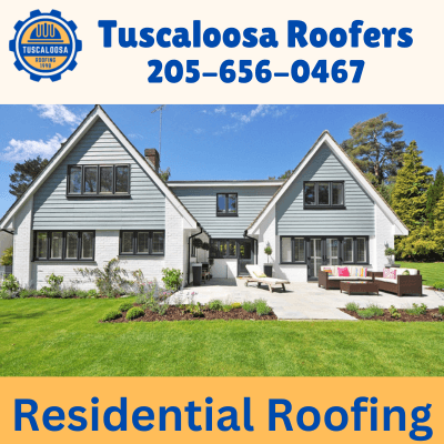 Residential Roofing