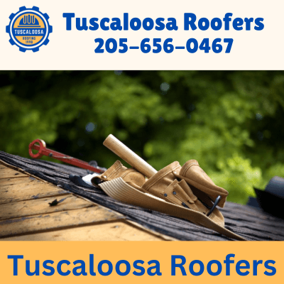 Tuscaloosa Roofers For Shingle, Tile, Cedar, and Slate Roofs